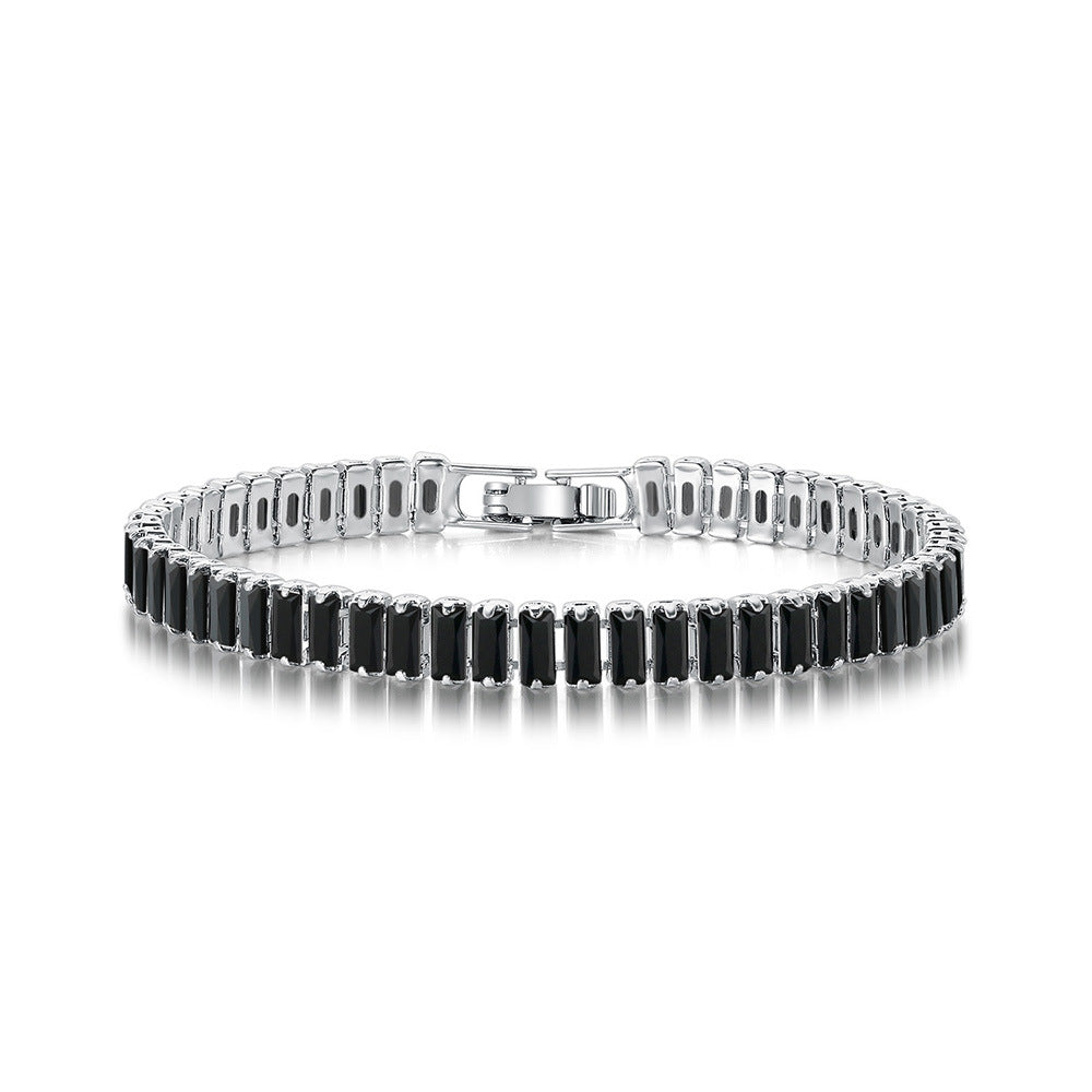 Zircon Fashion Bracelet