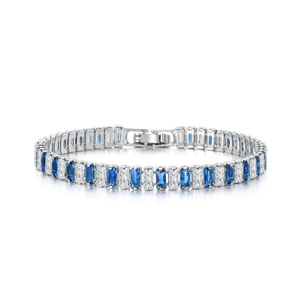 Zircon Fashion Bracelet
